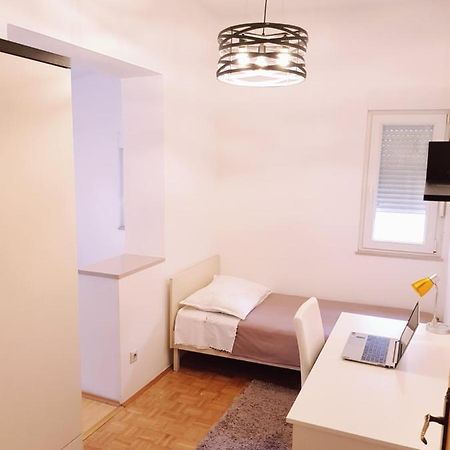Apartment Centar Omiš Exterior foto
