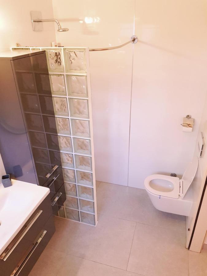 Apartment Centar Omiš Exterior foto